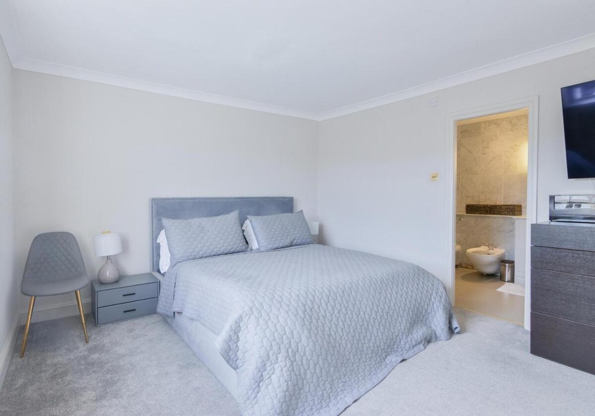 Appartamento 3 Bedroom Luxury In Eaton Square *