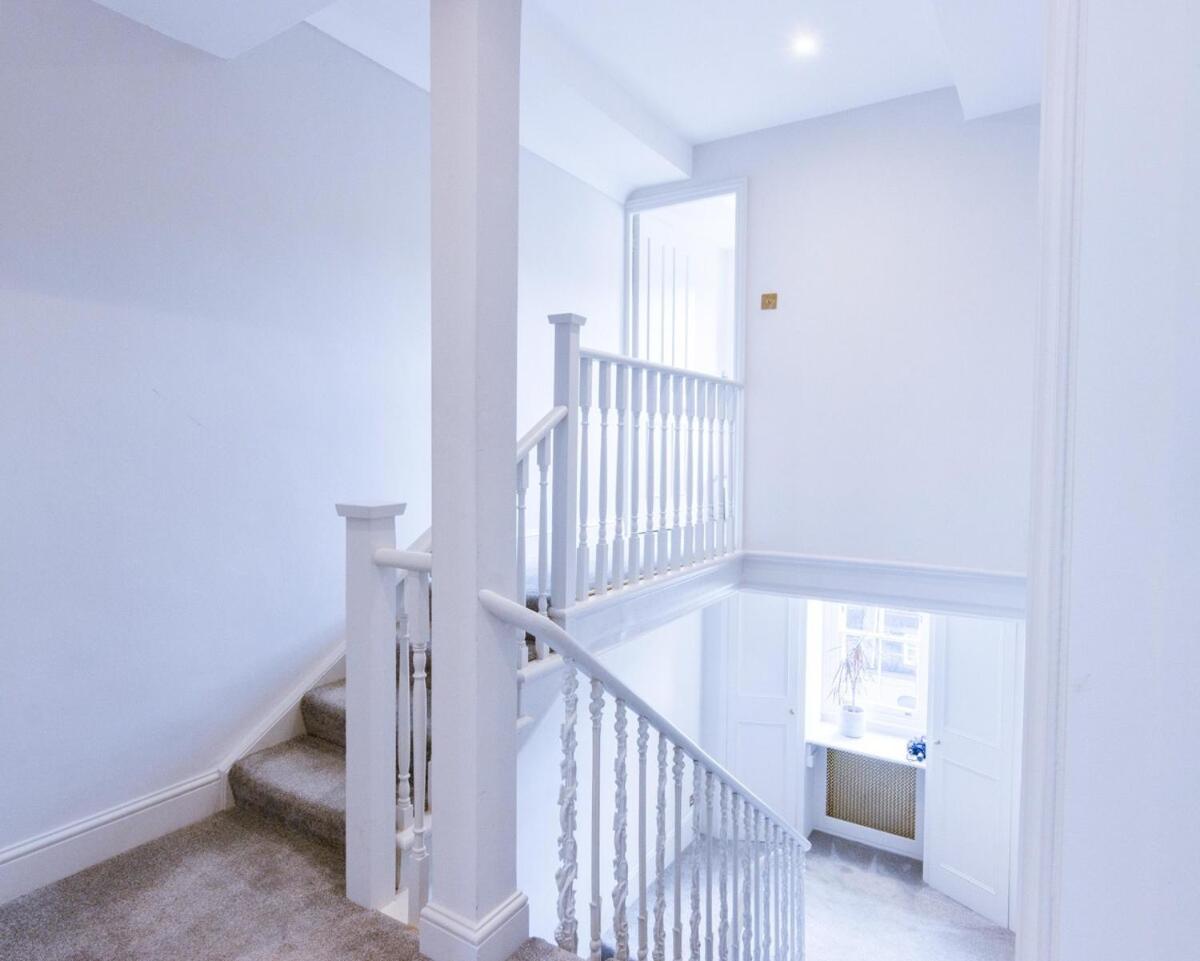 3 Bedroom Luxury In Eaton Square Appartamento Londra