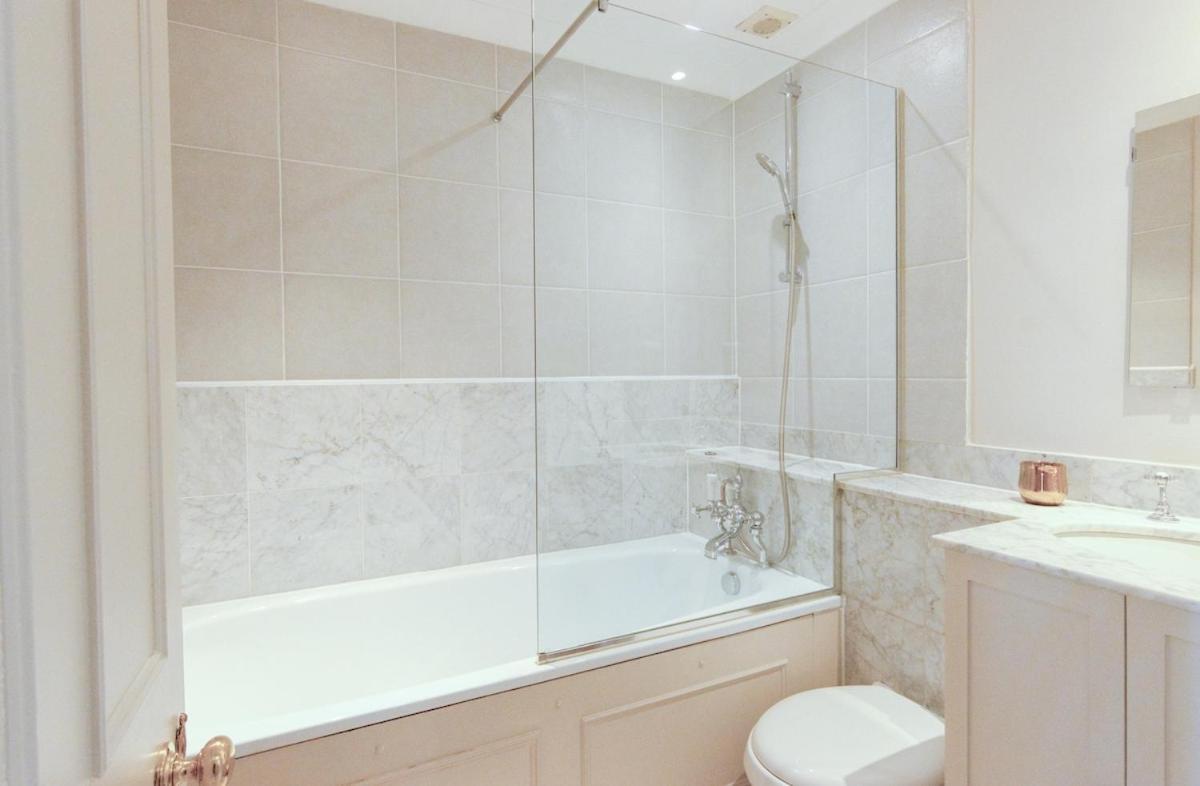 3 Bedroom Luxury In Eaton Square Appartamento Londra