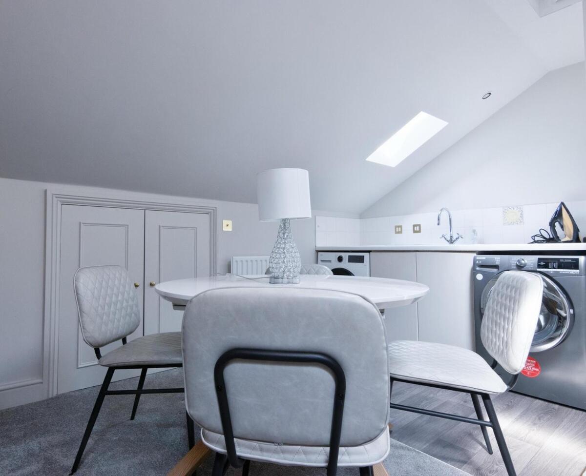 3 Bedroom Luxury In Eaton Square Appartamento Londra