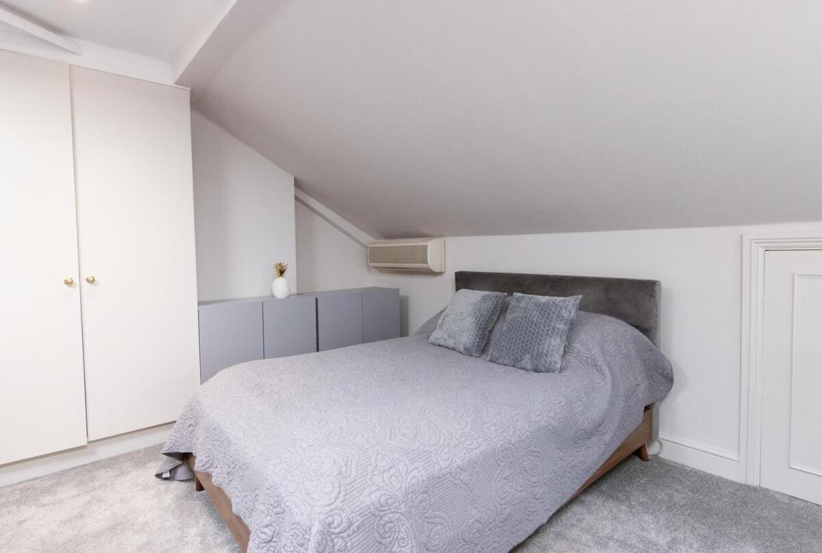 Appartamento 3 Bedroom Luxury In Eaton Square