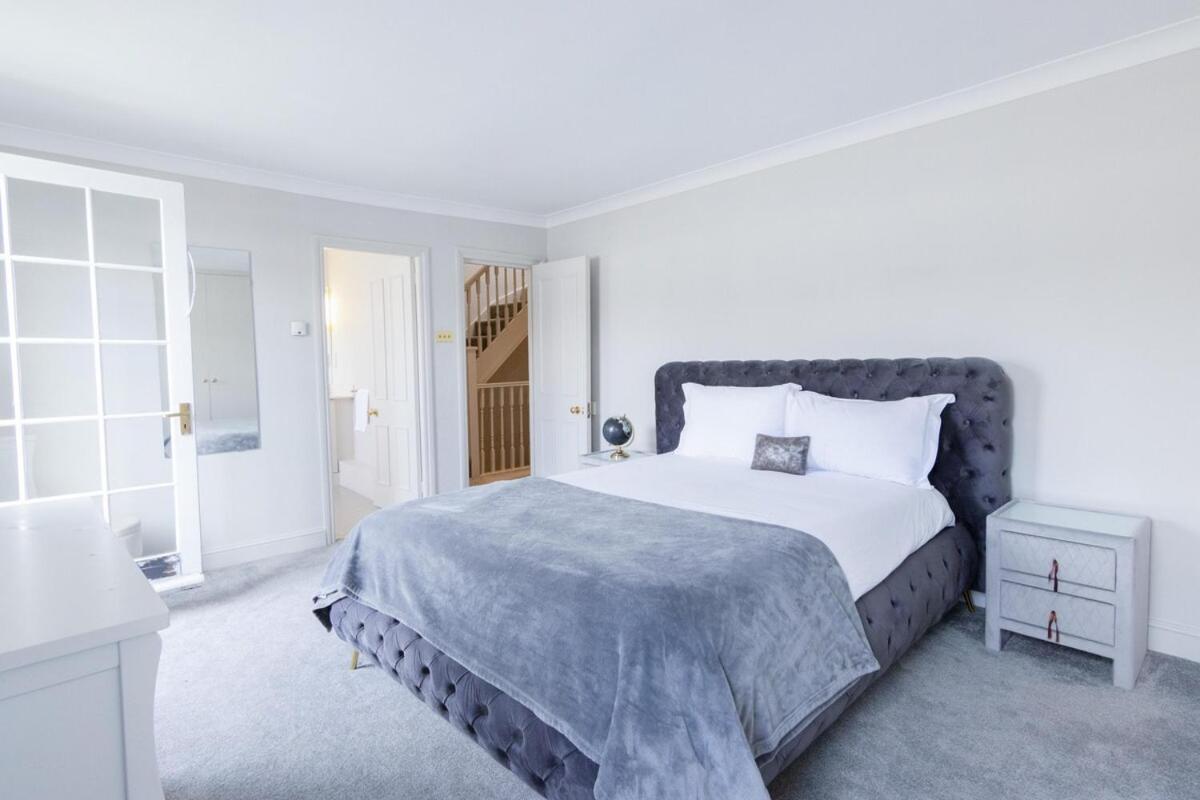 Appartamento 3 Bedroom Luxury In Eaton Square *
